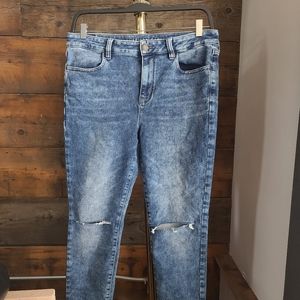 American Eagle Super Stretch Hi-Rise Jegging